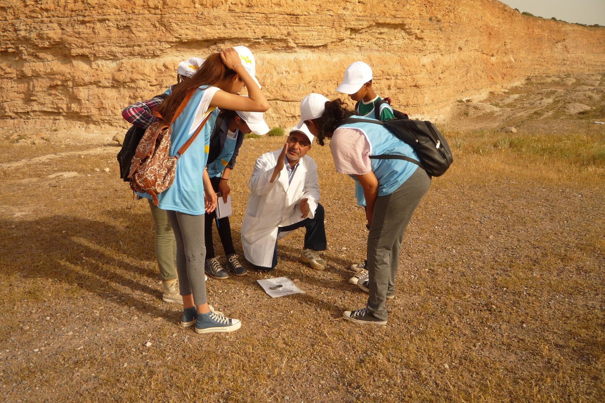 Photo de l'Groupe Scolaire